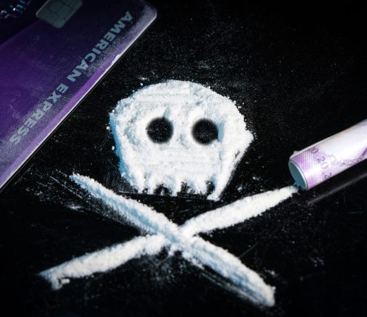 When Recreational Drug Use Becomes a Serious Concern