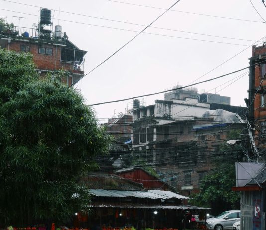 WEEKEND READ: The Hidden Risk Behind Nepal’s Himalayan Floods