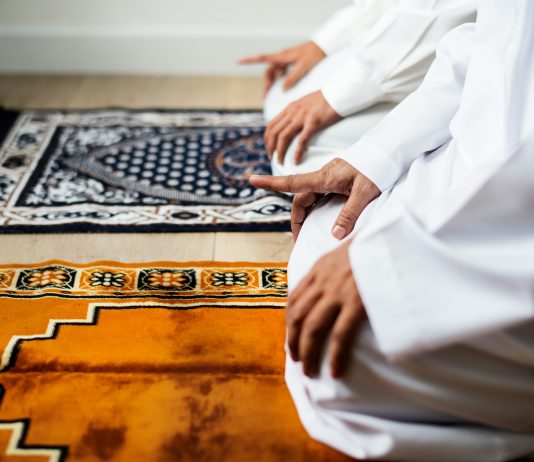 Residents āFuriousā Over Plan to Turn Former Brighton Social Club Into Mosque