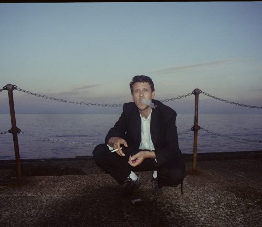 The Unique Jamie T Set To Return to Brighton This December