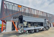 Floor screed: definition, types, installation, drying time and thickness