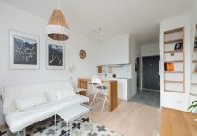 7 Furniture Mistakes People Make in a Small Brighton Flat