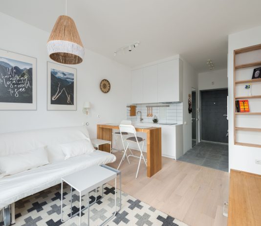7 Furniture Mistakes People Make in a Small Brighton Flat