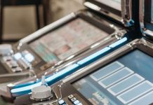 What gaming-machine rules mean for Brighton’s betting shops