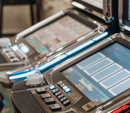 What gaming-machine rules mean for Brighton’s betting shops