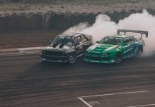 What Actually Happens When You Win a Performance Car