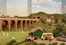Summer Vibes at Brighton Toy and Model Museum