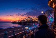 From the Marina to Mobile: How Brighton’s Casino Scene Is Changing