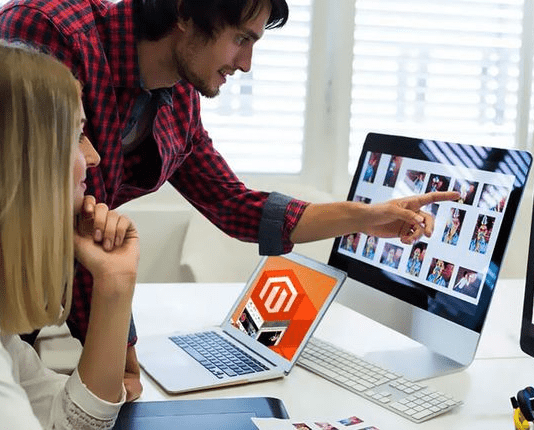 How to Improve the Performance and User Experience of a Magento 2 Store