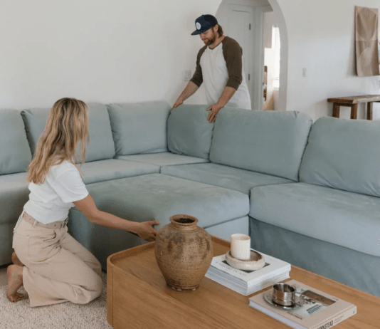 7 Small Room Mistakes to Avoid