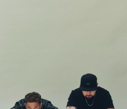 Royal Blood Announce Brighton Centre Homecoming Show for December 2026