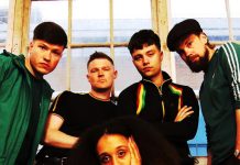 Brighton’s Dakka Skanks Bring Ska, Reggae and Punk to Hope & Ruin This September