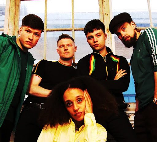 Brighton’s Dakka Skanks Bring Ska, Reggae and Punk to Hope & Ruin This September