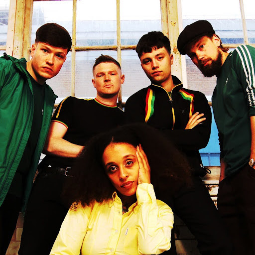 Brighton’s Dakka Skanks Bring Ska, Reggae and Punk to Hope & Ruin This September