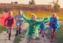 Why Kids Need Proper Gear for Outdoor Adventures