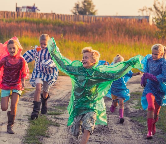 Why Kids Need Proper Gear for Outdoor Adventures