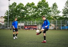 6 Kit Decisions That Make or Break a Grassroots Football Club