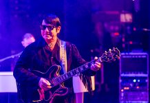 Barry Steele’s The Roy Orbison Story 29th October