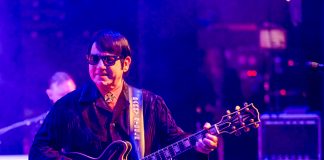Barry Steele’s The Roy Orbison Story 29th October