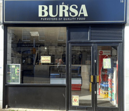 High street businesses benefit from £100,000 boost thanks to NEZ funding