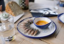 WEEKEND READ: How The Nordic way of eating could help you live longer