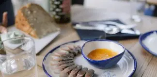 WEEKEND READ: How The Nordic way of eating could help you live longer