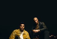 THE WANTED 2.0 – Embark Upon UK Tour This October With Brighton Date