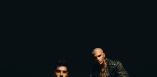 THE WANTED 2.0 – Embark Upon UK Tour This October With Brighton Date
