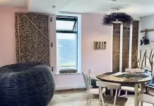 A home designed to bring people closer to nature heads from Brighton to the V&A