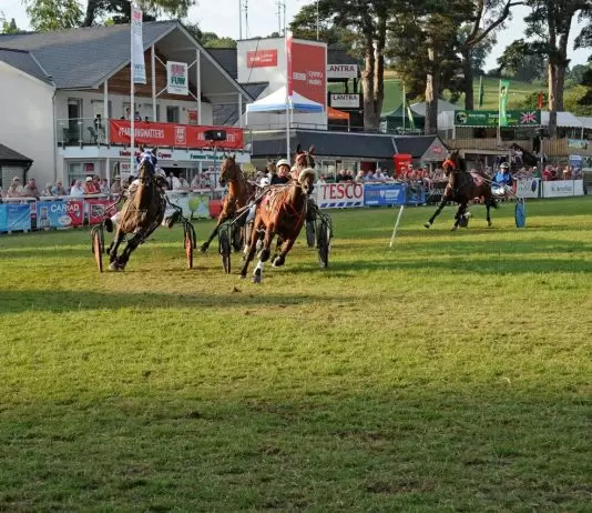 The best racecourses near Brighton for a family day out