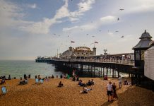 Brighton Spends on Experiences. Now It Expects Something Back.