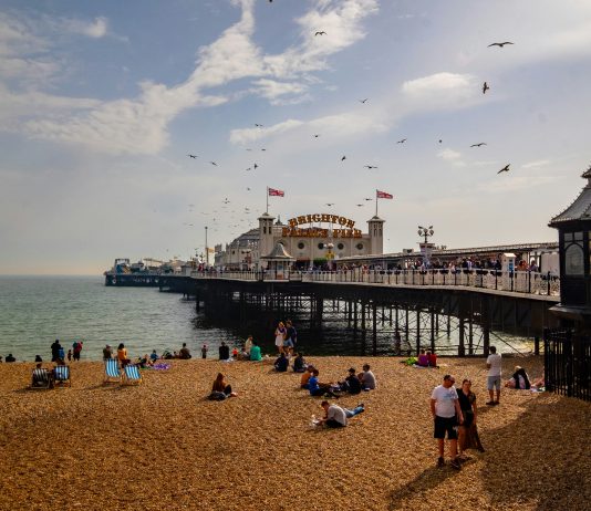 Brighton Spends on Experiences. Now It Expects Something Back.