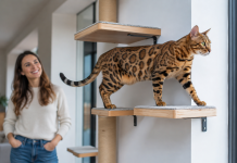 Bengal Cat Insurance Guide: Accidents, Illness and Lifestyle Choices