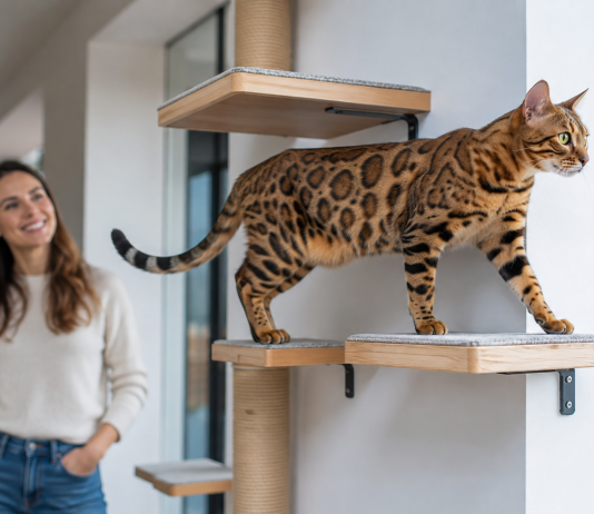 Bengal Cat Insurance Guide: Accidents, Illness and Lifestyle Choices