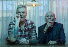 Erasure announce 20th album and major 2027 UK & European tour