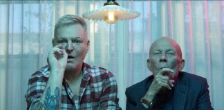 Erasure announce 20th album and major 2027 UK & European tour