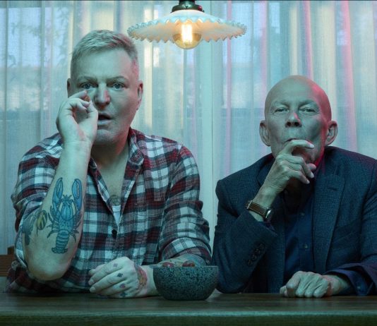 Erasure announce 20th album and major 2027 UK & European tour