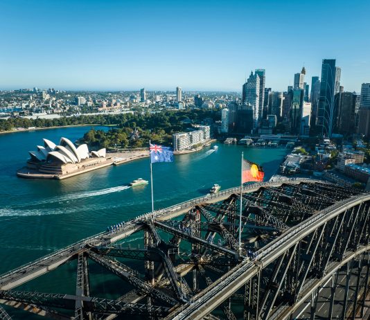 What First-Time Visitors Often Underestimate About Australia