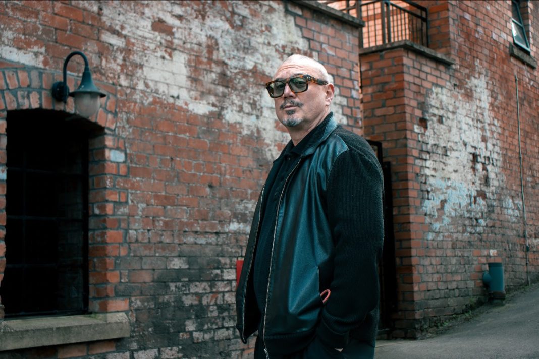 Huey Morgan Brings Fun Lovin’ Criminals Classics to Brighton