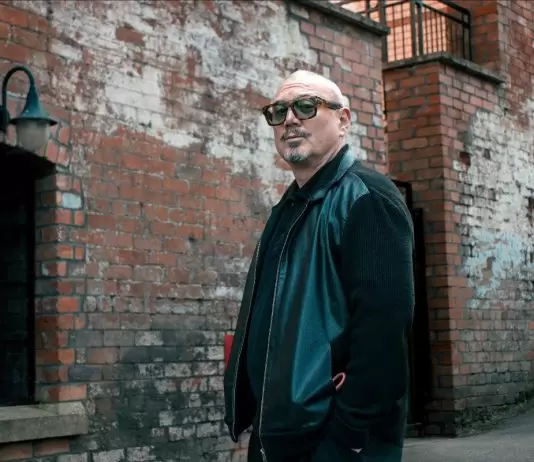 Huey Morgan Brings Fun Lovin’ Criminals Classics to Brighton
