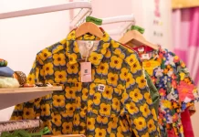 Lucy & Yak’s Big PreLoved Sale returns for second time this year