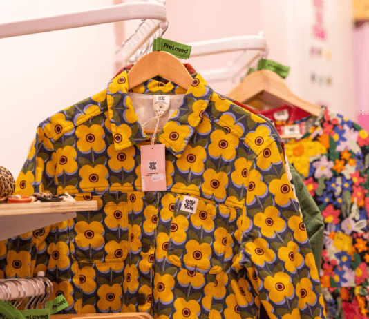 Lucy & Yak’s Big PreLoved Sale returns for second time this year