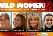 TV’S WILD WOMEN TO VISIT SUSSEX