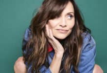 Natalie Imbruglia Brings New Album ‘Algorithm’ to Brighton