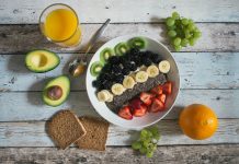 Sustained Energy and Focus: How Smart Daily Nutrition Supports Active Lifestyles