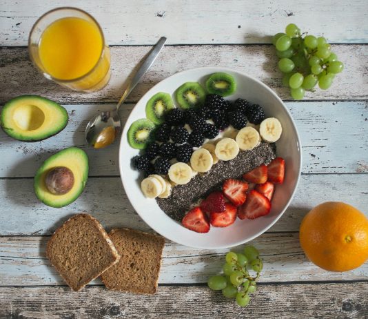 Sustained Energy and Focus: How Smart Daily Nutrition Supports Active Lifestyles