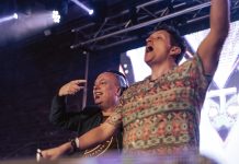 Love to bLove to be… Brings House Music Heavyweights to Brighton for Biggest UK Tour Yet