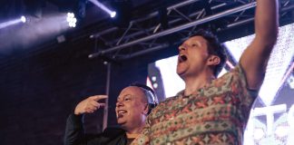 Love to bLove to be… Brings House Music Heavyweights to Brighton for Biggest UK Tour Yet