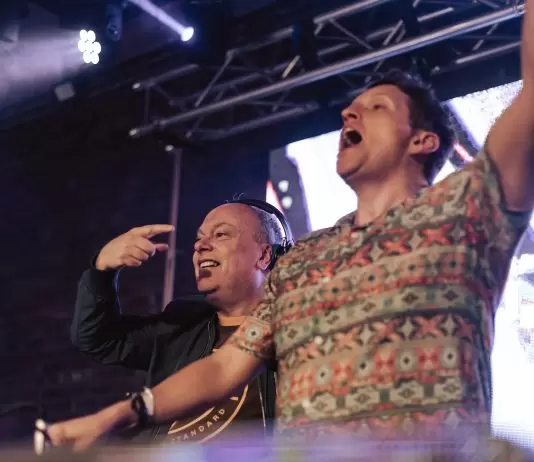 Love to bLove to be… Brings House Music Heavyweights to Brighton for Biggest UK Tour Yet