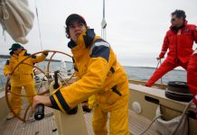 Brighton Sea Cadets Launch Appeal for Urgent New Home as Station Takeover Planned